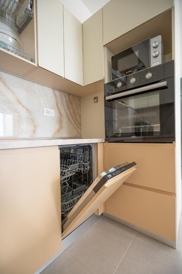 Apartment In The Village With A Sea View Vlora Kültér fotó