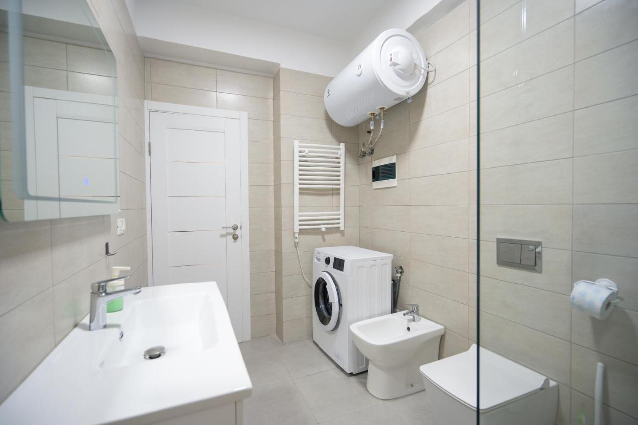 Apartment In The Village With A Sea View Vlora Kültér fotó
